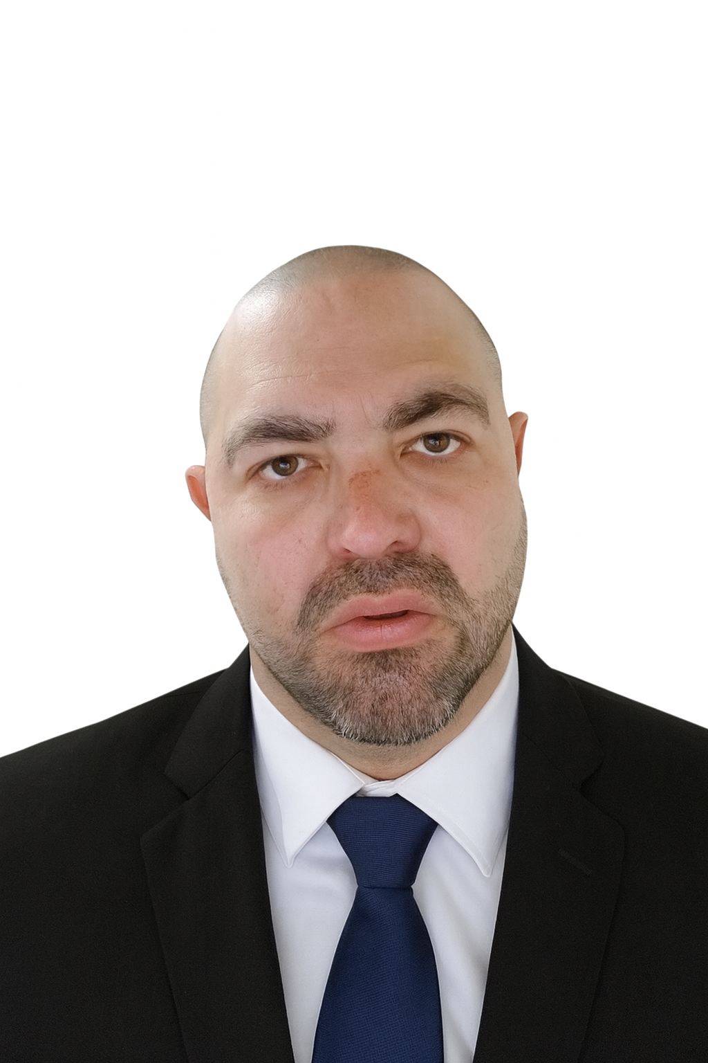 Alfredo Mijares