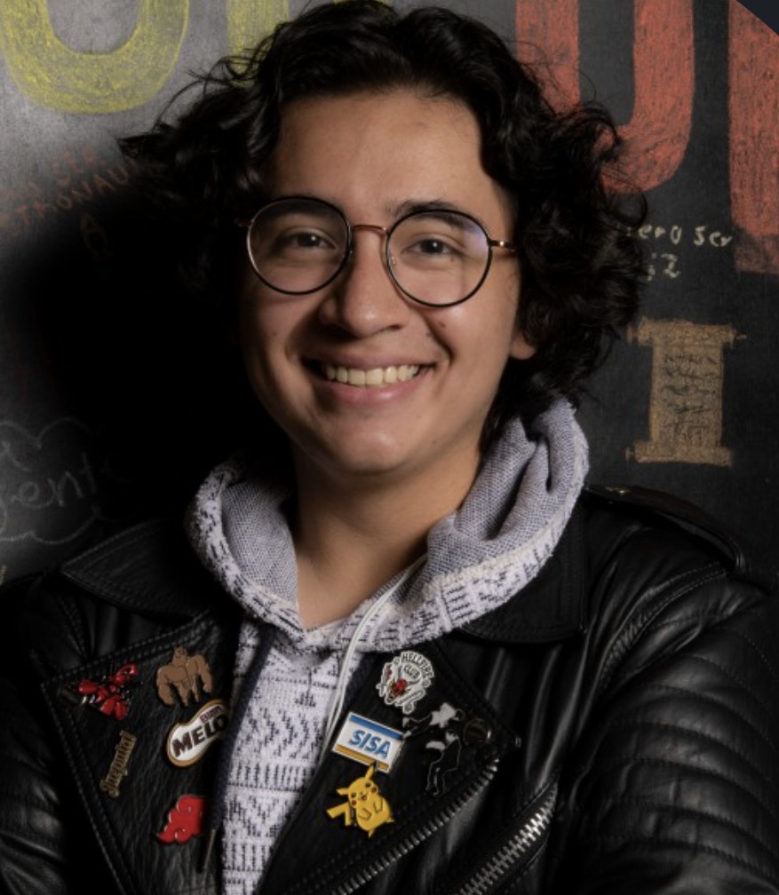 Andrés Florian