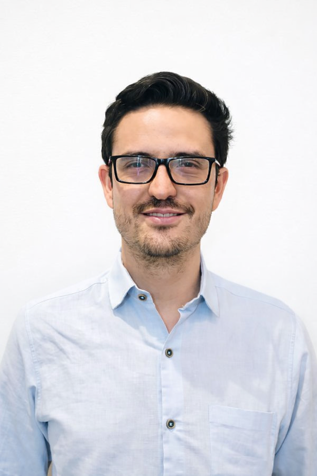 Daniel Mahecha