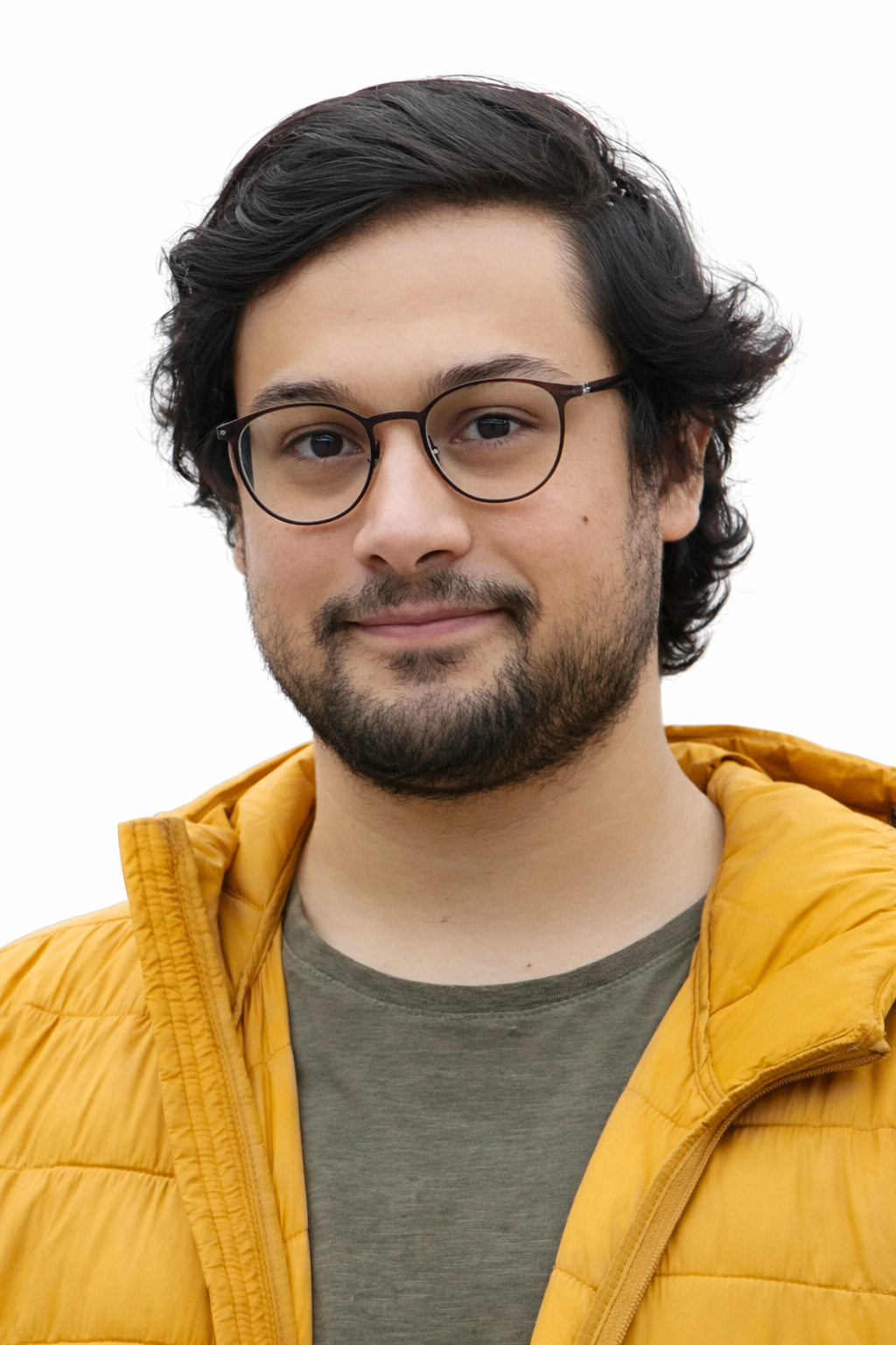 Nicolás Segura